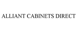 ALLIANT CABINETS DIRECT trademark