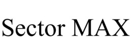 SECTOR MAX trademark