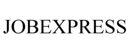JOBEXPRESS trademark