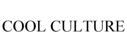COOL CULTURE trademark