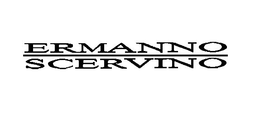 ERMANNO SCERVINO trademark