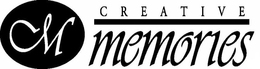 CM CREATIVE MEMORIES trademark