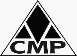 CMP trademark