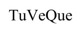 TUVEQUE trademark