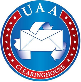 UAA CLEARINGHOUSE trademark