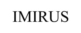 IMIRUS trademark