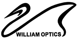 WILLIAM OPTICS trademark