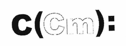 C(CM): trademark