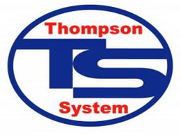 TS THOMPSON SYSTEM trademark