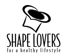 SHAPE LOVERS FOR A HEALTHY LIFESTYLE trademark