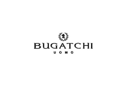 BUGATCHI UOMO trademark