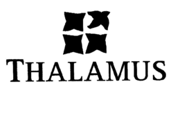 THALAMUS trademark