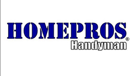 HOMEPROS HANDYMAN trademark