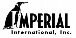 IMPERIAL INTERNATIONAL, INC. trademark