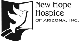 NEW HOPE HOSPICE OF ARIZONA, INC. trademark