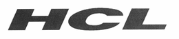 HCL trademark