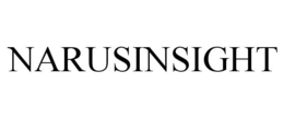 NARUSINSIGHT trademark