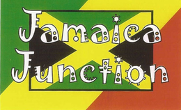 JAMAICA JUNCTION trademark