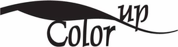 COLOR UP trademark
