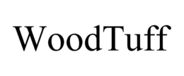 WOODTUFF trademark