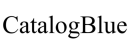 CATALOGBLUE trademark