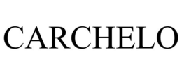 CARCHELO trademark