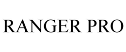 RANGER PRO trademark