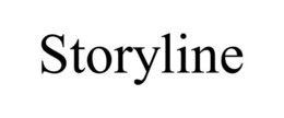 STORYLINE trademark
