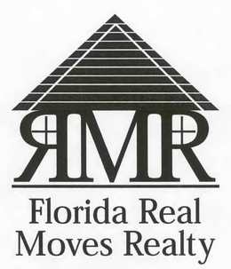 RMR FLORIDA REAL MOVES REALTY trademark