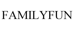 FAMILYFUN trademark