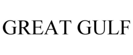 GREAT GULF trademark