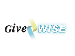 GIVE WISE trademark