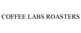 COFFEE LABS ROASTERS trademark