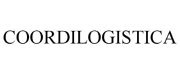 COORDILOGISTICA trademark