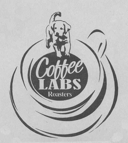 COFFEE LABS ROASTERS trademark
