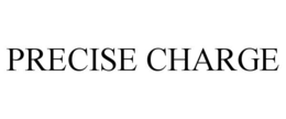 PRECISE CHARGE trademark