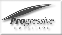 PROGRESSIVE NUTRITION trademark