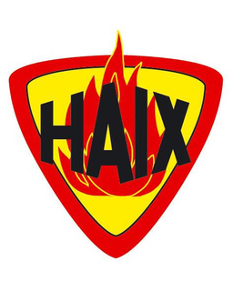 HAIX trademark
