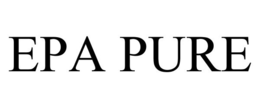 EPA PURE trademark