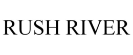 RUSH RIVER trademark