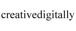 CREATIVEDIGITALLY trademark