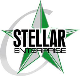 STELLAR ENTERPRISE trademark