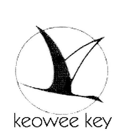 KEOWEE KEY trademark