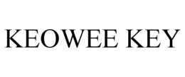 KEOWEE KEY trademark