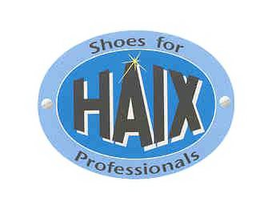 HAIX SHOES FOR PROFESSIONALS trademark