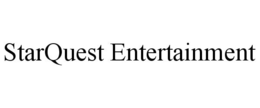 STARQUEST ENTERTAINMENT trademark