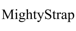 MIGHTYSTRAP trademark