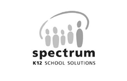 SPECTRUM K12 SCHOOL SOLUTIONS trademark