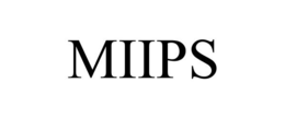 MIIPS trademark