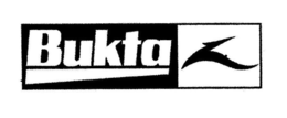 BUKTA trademark